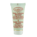 Clarins Gentle Foaming Cleanser With Tamarind oily skin 20ml Trial size (Damage box)