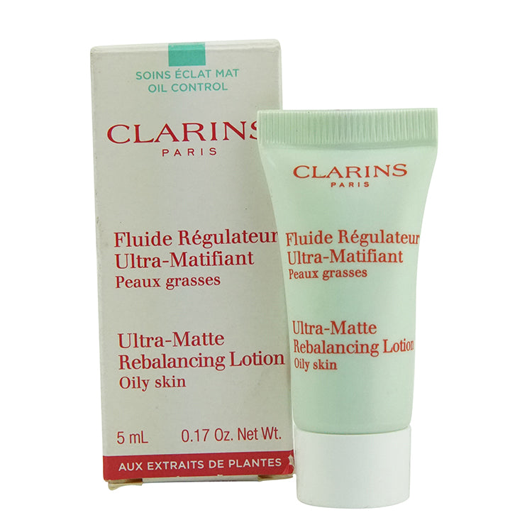Clarins Ultra Matte Rebalancing Lotion (New Box) 5ml