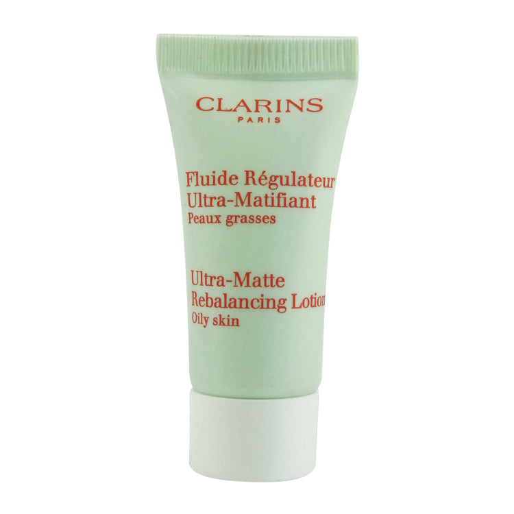 Clarins Ultra Matte Rebalancing Lotion (New Box) 5ml