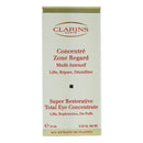 Clarins Super Restorative Total Eye Concentrate 15ml