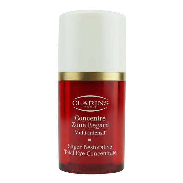 Clarins Super Restorative Total Eye Concentrate 15ml