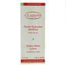 Clarins Hydra Matte Lotion 15ml (Tester)