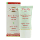 Clarins Hydra Matte Lotion 15ml (Tester)