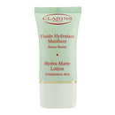 Clarins Hydra Matte Lotion 15ml (Tester)