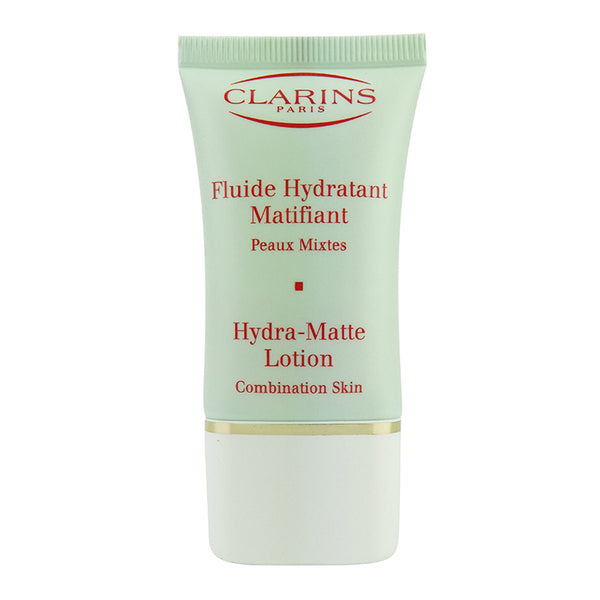 Clarins Hydra Matte Lotion 15ml (Tester)