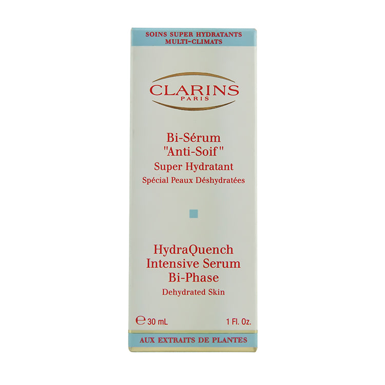 Clarins Hydraquench Intensive Serum Bi Phase 30ml