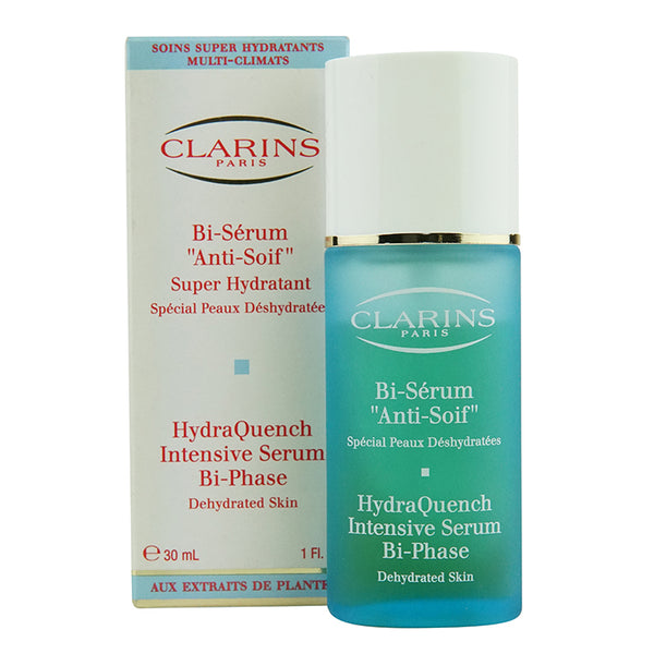 Clarins Hydraquench Intensive Serum Bi Phase 30ml