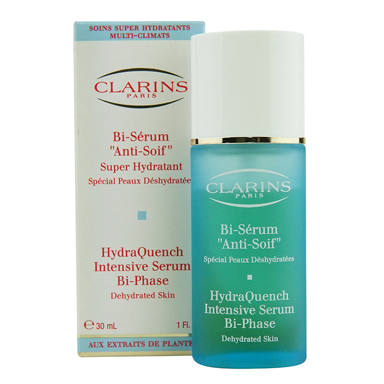 Clarins Hydraquench Intensive Serum Bi Phase 30ml