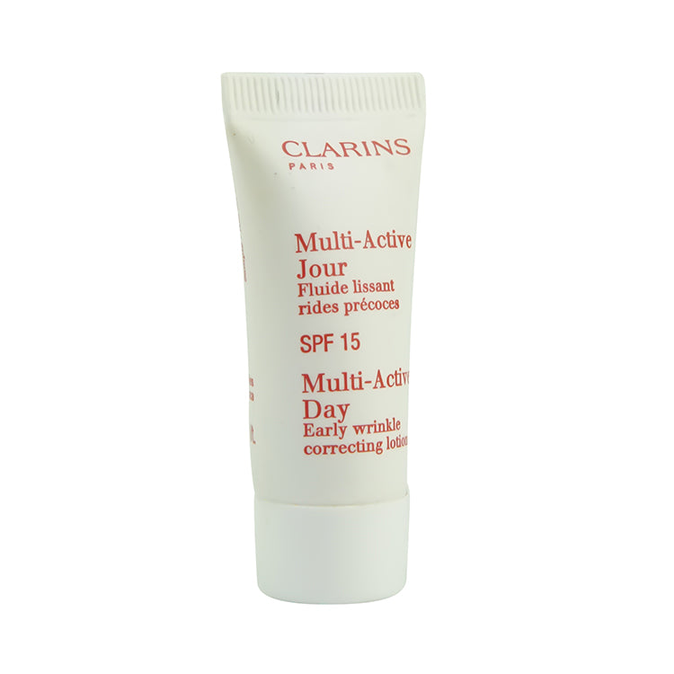 Clarins Multi Active Day Cream 5ml (Tester)