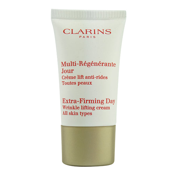 Clarins Extra Firming Day Wrinkle Lifting Cream 15ml (Tester)