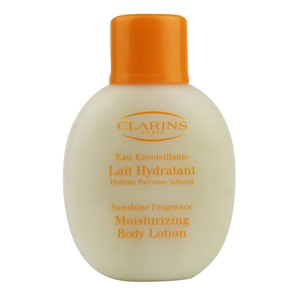 Clarins Moisturizing Body Lotion 50ml (Tester)