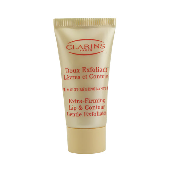 Clarins Extra Firming Lip & Contour Gentle Exfoliator 5ml (Tester)
