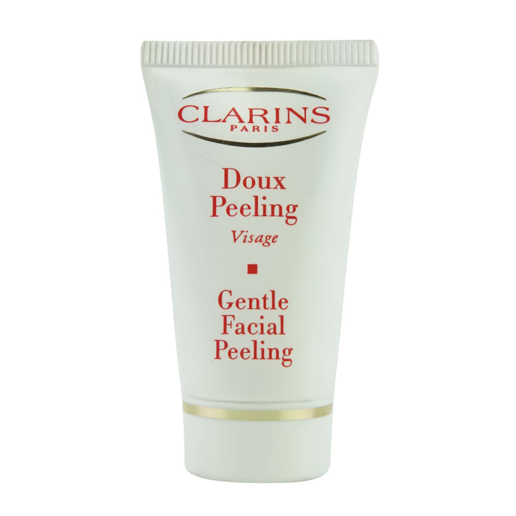 Clarins Gentle Facial Peeling 15ml (Tester)