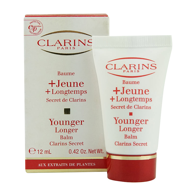 Clarins Younger Longer Balm 12ml (Tester)