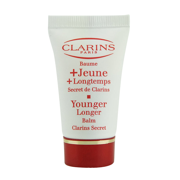 Clarins Younger Longer Balm 12ml (Tester)