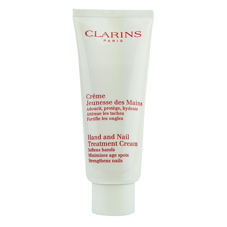 Clarins Hand And Nail Treatment Cream 100ml