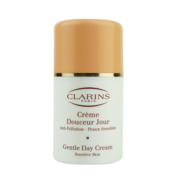 Clarins Gentle Day Cream 50ml (Tester)