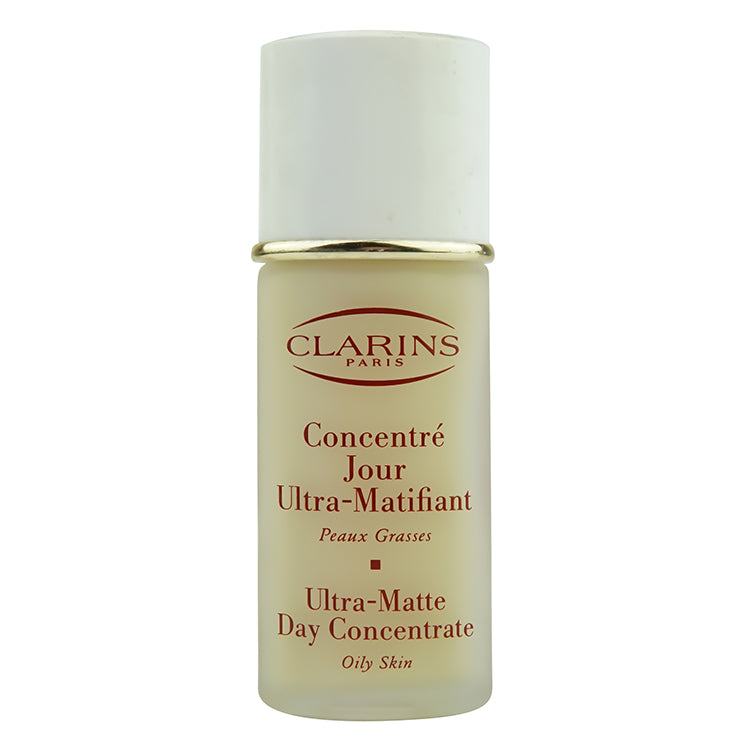 Clarins Ultra Matte Day Concentrate 30ml