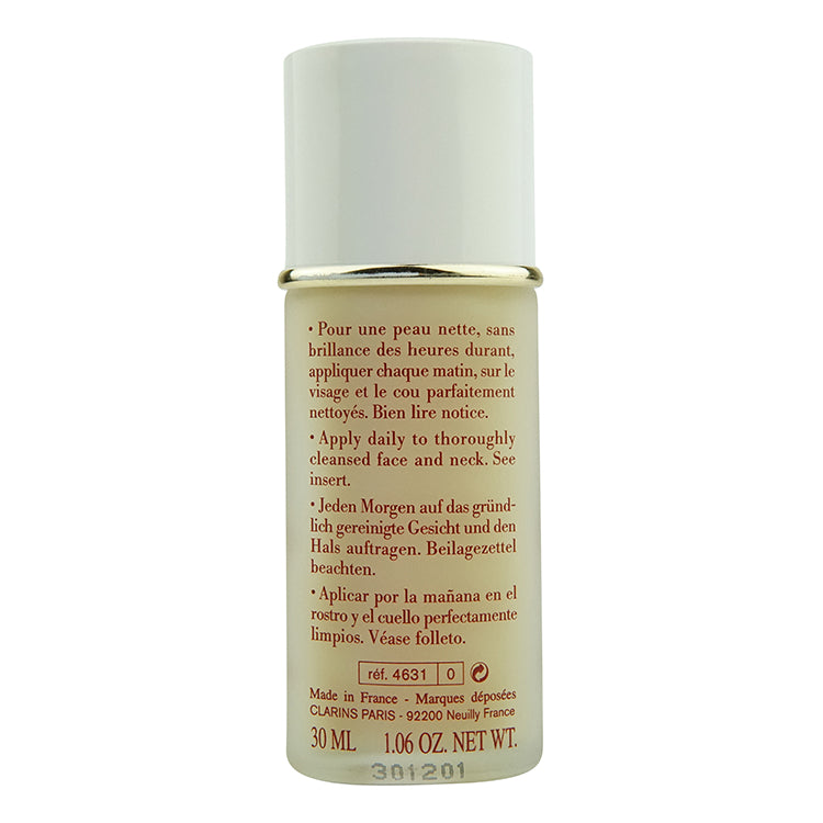 Clarins Ultra Matte Day Concentrate 30ml
