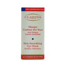 Clarins Skin Smoothing Eye Mask Boxed 5ml