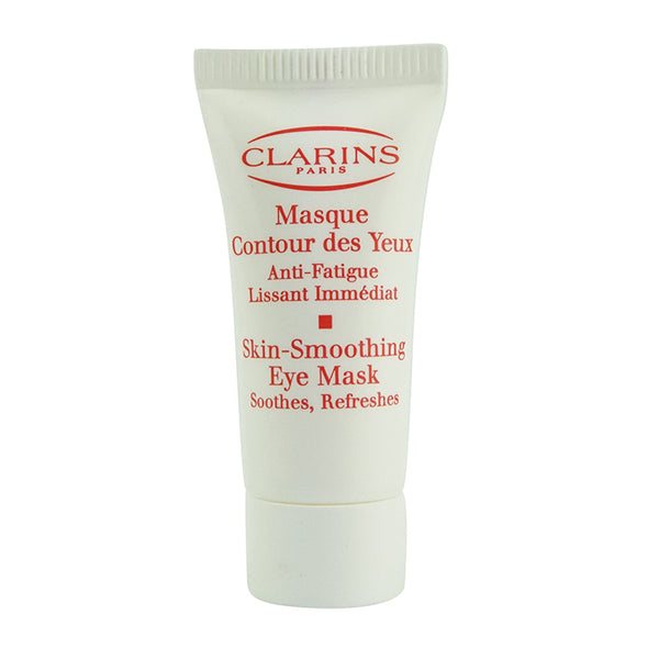 Clarins Skin Smoothing Eye Mask Boxed 5ml