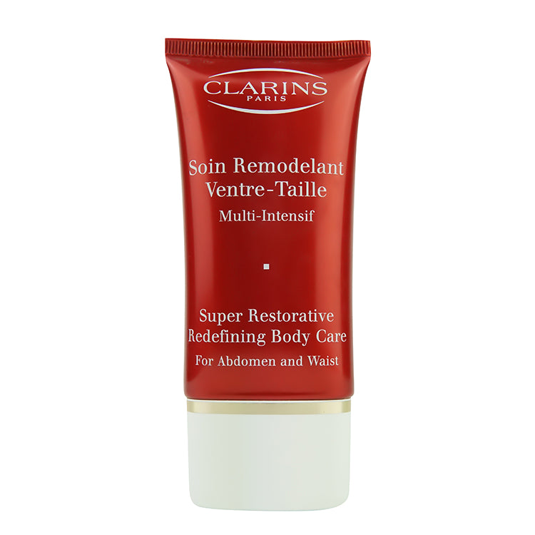 Clarins Super Restorative Redefining Body Care 75ml (Tester)