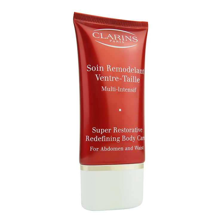 Clarins Super Restorative Redefining Body Care 75ml (Tester)