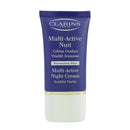 Clarins Multi-Active Night Cream 15ml (Trial Size)