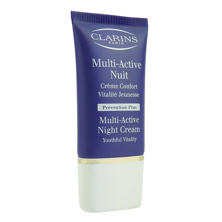 Clarins Multi-Active Night Cream 15ml (Trial Size)