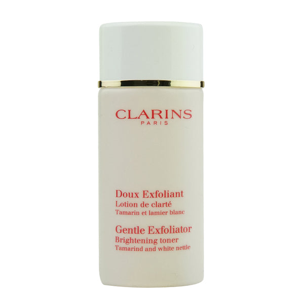 Clarins Gentle Exfoliator 30ml (Tester)