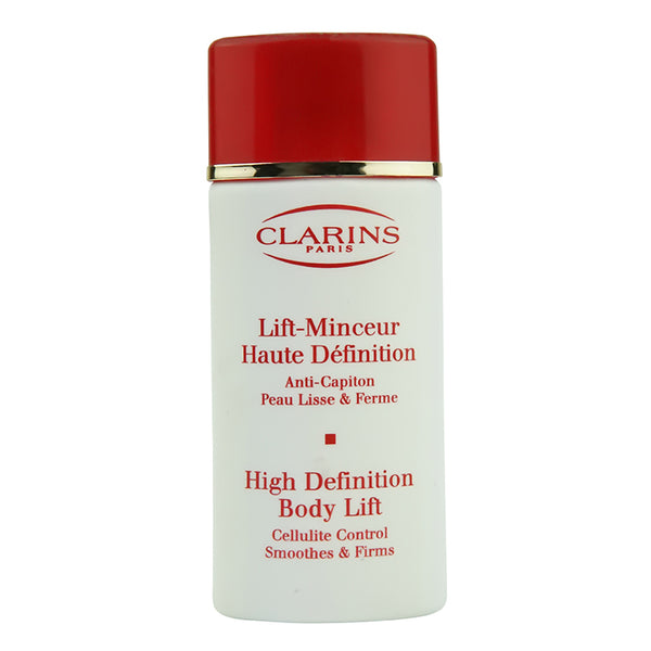 Clarins High Definition Body Lift 30ml (Tester)