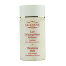 Clarins Cleansing Milk 100ml (Tester)