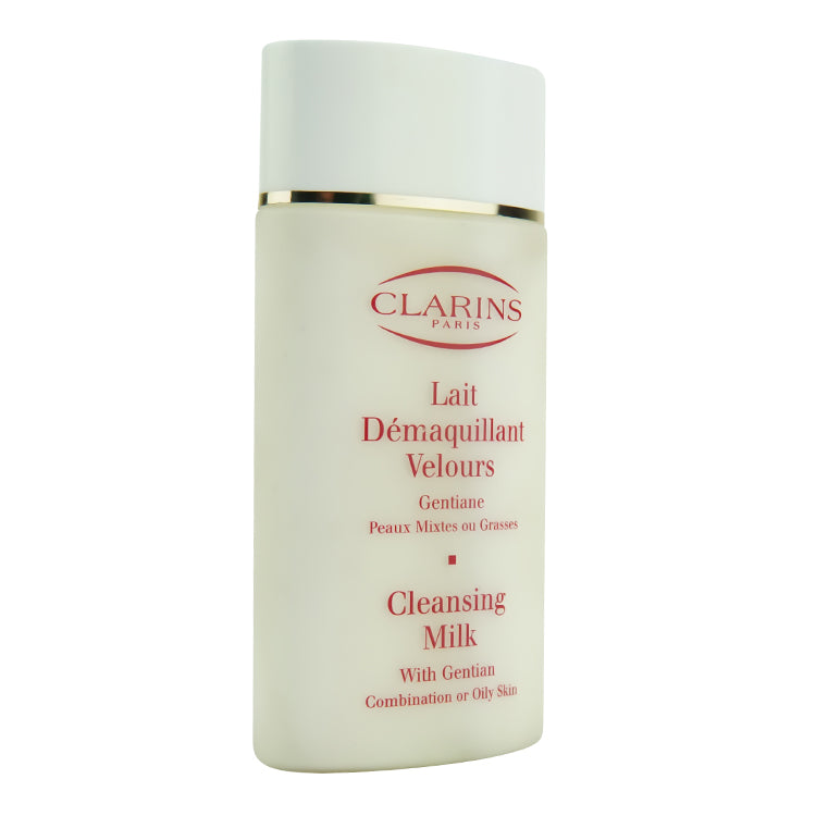 Clarins Cleansing Milk 100ml (Tester)