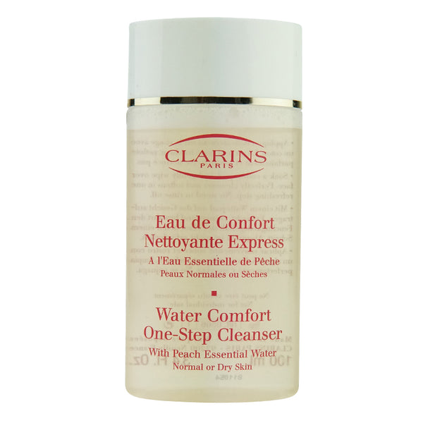 Clarins Water Comfort One Step Cleanser 100ml (Tester)