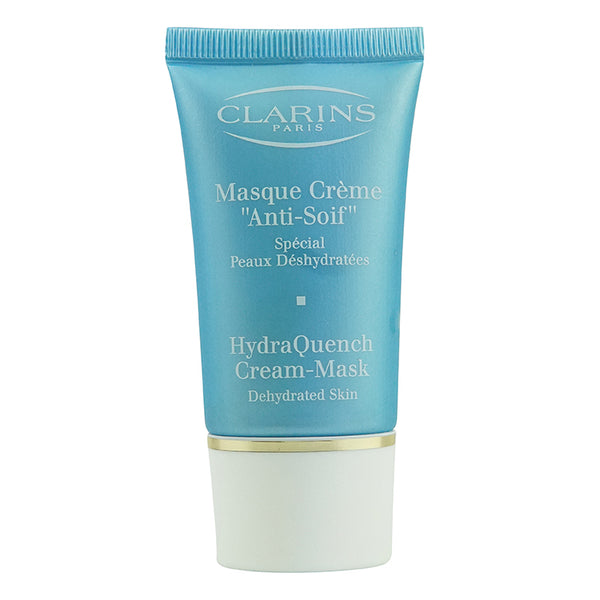 Clarins Hydraquench Cream Mask 15ml (Tester)