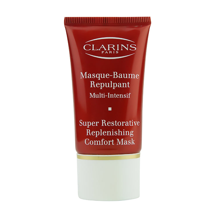 Clarins Super Restorative Replenishing Comfort Mask 15ml (Trial Size)