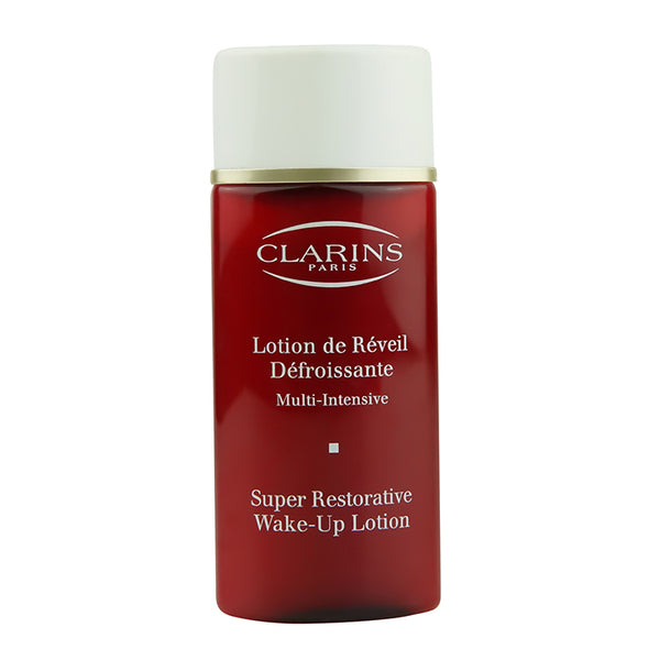 Clarins Super Restorative Wake Up Lotion 30ml (Tester)