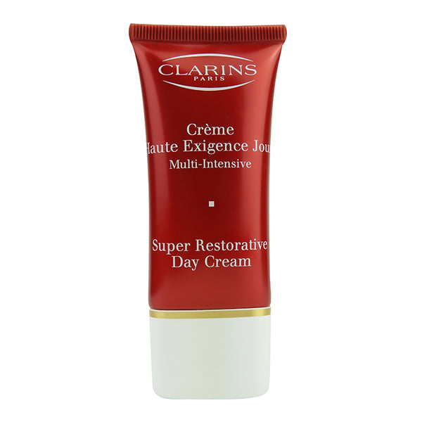 Clarins Super Restorative Day Cream 30ml