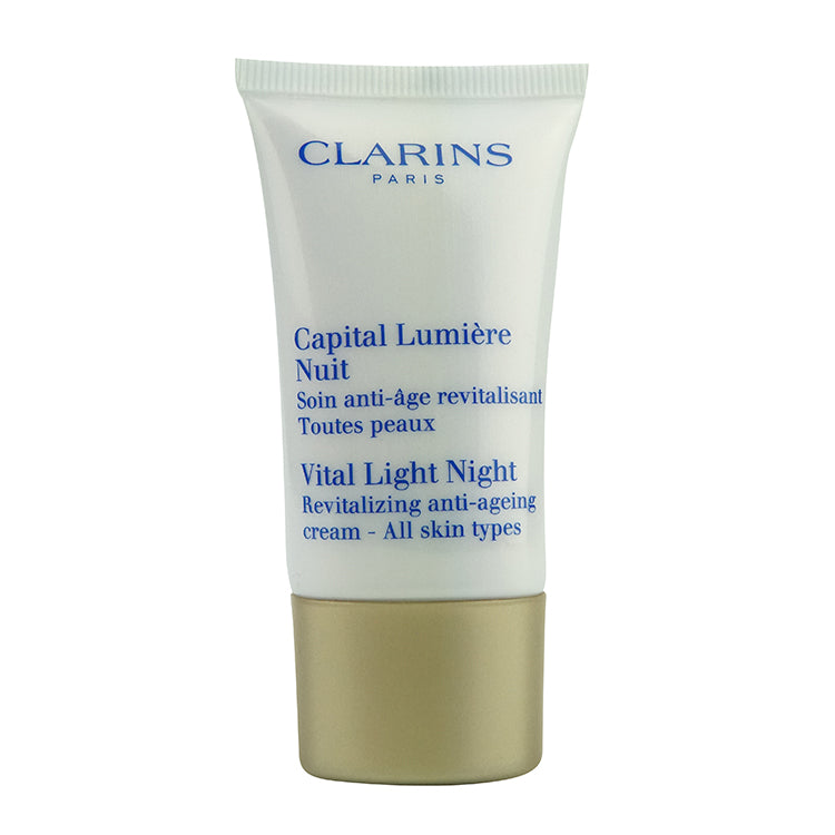 Clarins Vital Light Night 15ml (Tester)