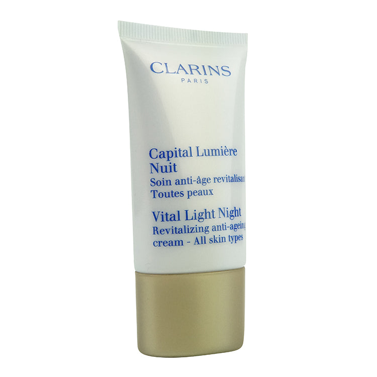 Clarins Vital Light Night 15ml (Tester)