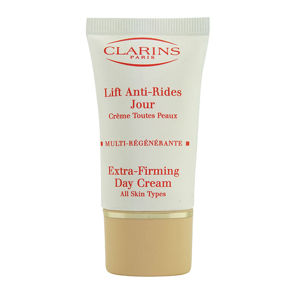 Clarins Extra Firming Day Cream All Skin Types 15ml (Trial Size)