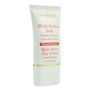 Clarins Multi Active Day Cream 15ml For All Skin Types (Trial Size)