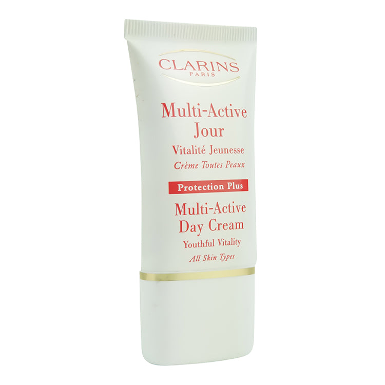 Clarins Multi Active Day Cream 15ml (Tester)