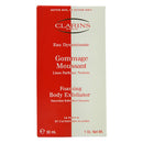 Clarins Eau Dynamisante Foaming Body Exfoliator 30ml (Trial Size)