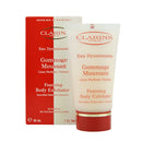 Clarins Eau Dynamisante Foaming Body Exfoliator 30ml (Trial Size)