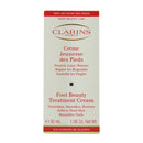 Clarins Foot Beauty Treatment Cream (Trial Size) 30ml