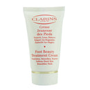 Clarins Foot Beauty Treatment Cream (Trial Size) 30ml