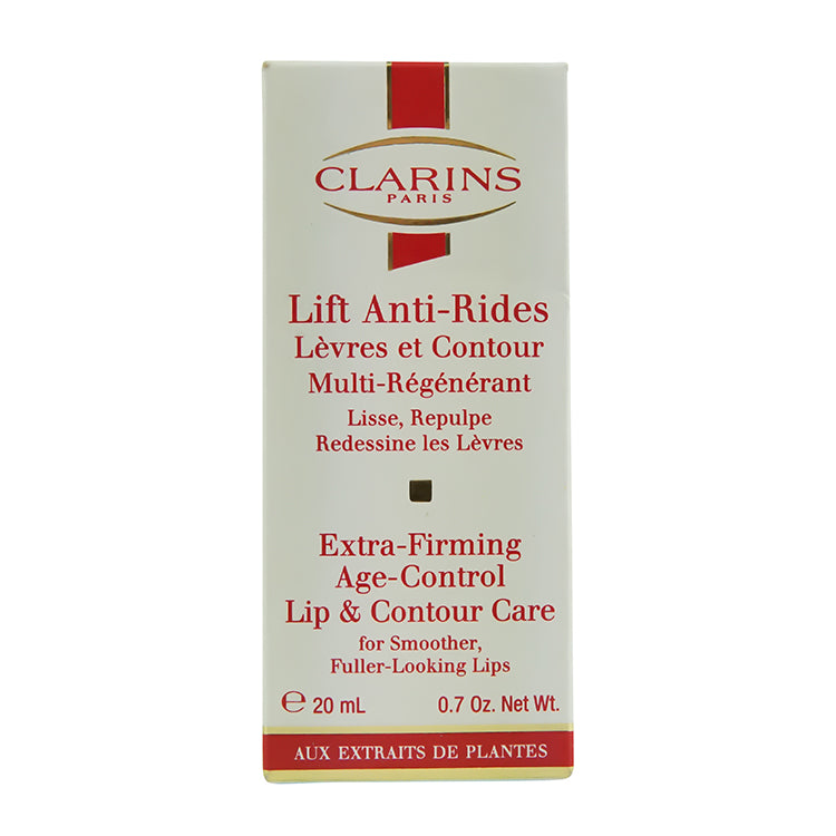 Clarins Extr Firming Age Control Lip & Contour Care 20ml