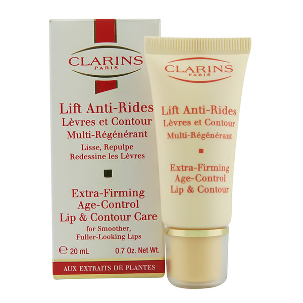 Clarins Extr Firming Age Control Lip & Contour Care 20ml