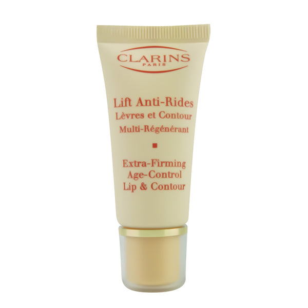 Clarins Extra-Firming Age-Control Lip & Contour 20ml (Unboxed)